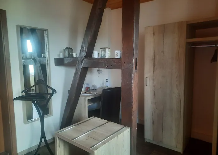 Henblas 3* Neuenrade