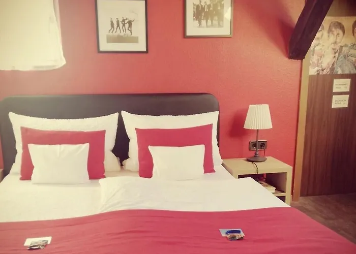 Hotel Henblas Neuenrade