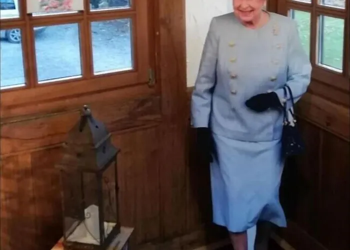 Henblas Отель Neuenrade