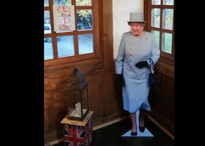 Hotel Henblas Neuenrade